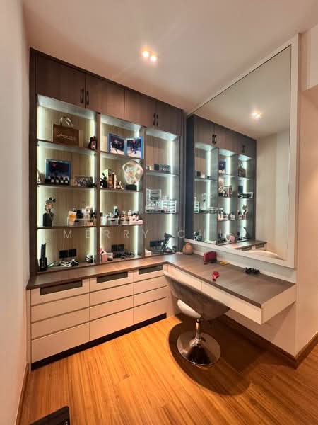 Semi-Detached House for Sale in Iskandar Puteri (Nusajaya) (Johor) - Merry Chua - Interior - PropertyGuru.com.my