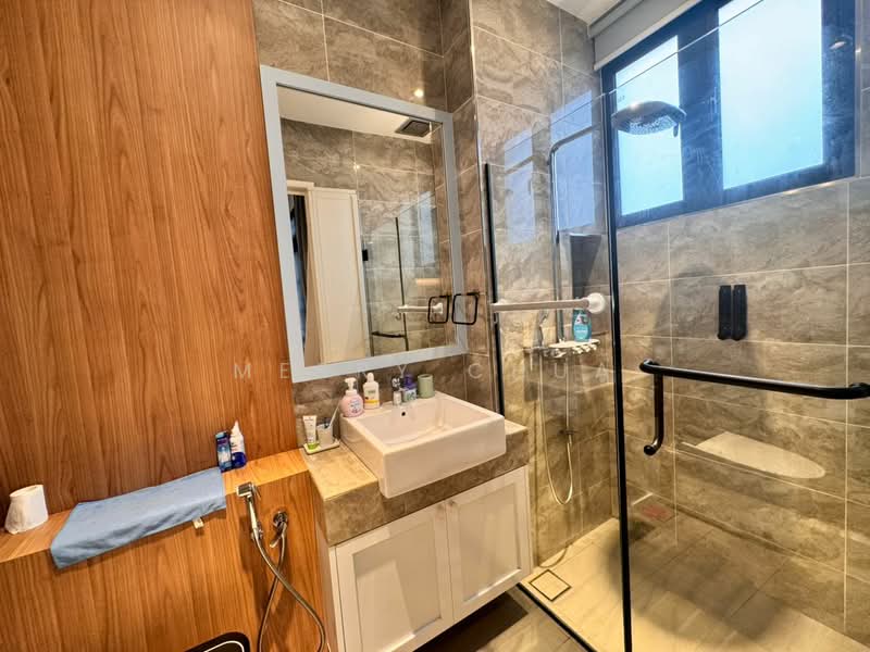 Semi-Detached House for Sale in Iskandar Puteri (Nusajaya) (Johor) - Merry Chua - Bathroom - PropertyGuru.com.my