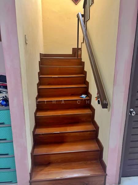 2-storey Terraced House for Sale in Bandar Baru Sri Petaling (Sri Petaling) - Hetha Chan - Interior - PropertyGuru.com.my