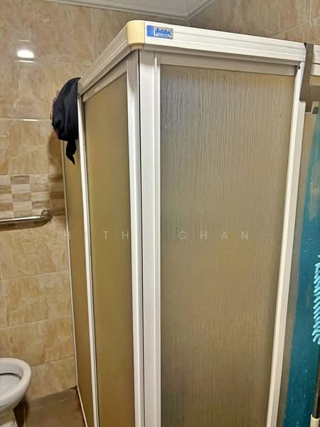 2-storey Terraced House for Sale in Bandar Baru Sri Petaling (Sri Petaling) - Hetha Chan - Bathroom - PropertyGuru.com.my