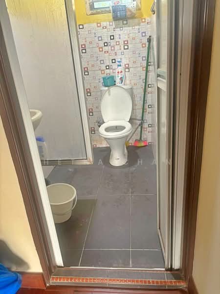 2-storey Terraced House for Sale in Bandar Baru Sri Petaling (Sri Petaling) - Hetha Chan - Bathroom - PropertyGuru.com.my