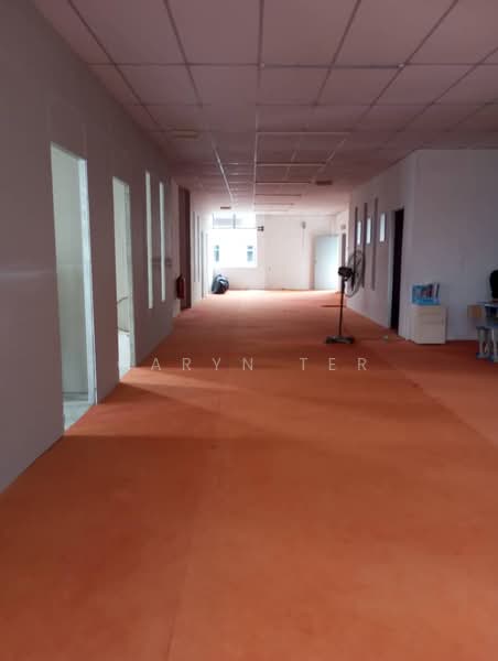 i-Parc @ Tanjung Pelepas (Semi-D Factory) untuk Untuk Disewa - RM 6,000 /bulan, Mac 2026 - Corridor - PropertyGuru.com.my