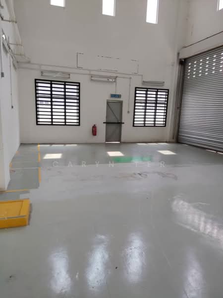 i-Parc @ Tanjung Pelepas (Semi-D Factory) untuk Untuk Disewa - RM 6,000 /bulan, Mac 2026 - Interior - PropertyGuru.com.my