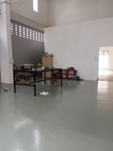 i-Parc @ Tanjung Pelepas (Semi-D Factory) untuk Untuk Disewa - RM 6,000 /bulan, Mac 2026 - Interior - PropertyGuru.com.my