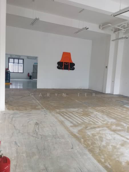 i-Parc @ Tanjung Pelepas (Semi-D Factory) untuk Untuk Disewa - RM 6,000 /bulan, Mac 2026 - Interior - PropertyGuru.com.my