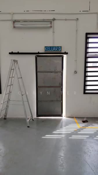 i-Parc @ Tanjung Pelepas (Semi-D Factory) untuk Untuk Disewa - RM 6,000 /bulan, Mac 2026 - Interior - PropertyGuru.com.my