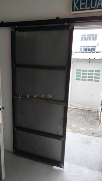 i-Parc @ Tanjung Pelepas (Semi-D Factory) untuk Untuk Disewa - RM 6,000 /bulan, Mac 2026 - Exterior - PropertyGuru.com.my