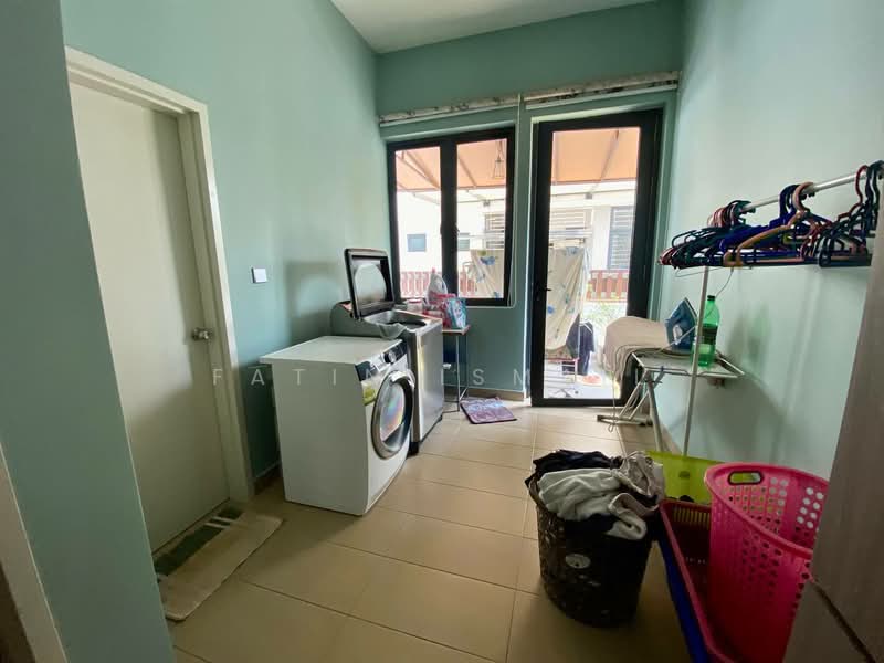 Rumah Berkembar untuk Dijual di Seri Kembangan (Selangor) - Fatin Ismail - Interior - PropertyGuru.com.my
