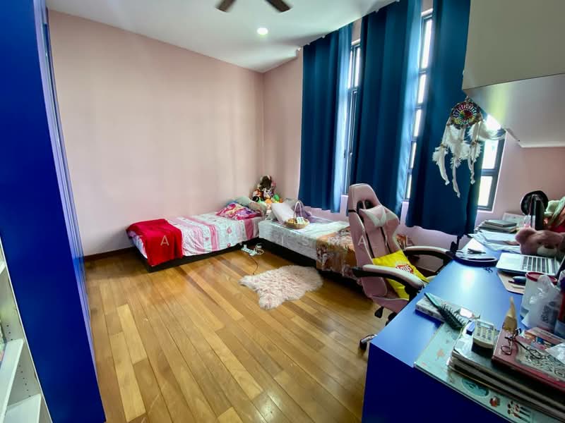 Rumah Berkembar untuk Dijual di Seri Kembangan (Selangor) - Fatin Ismail - Bedroom - PropertyGuru.com.my