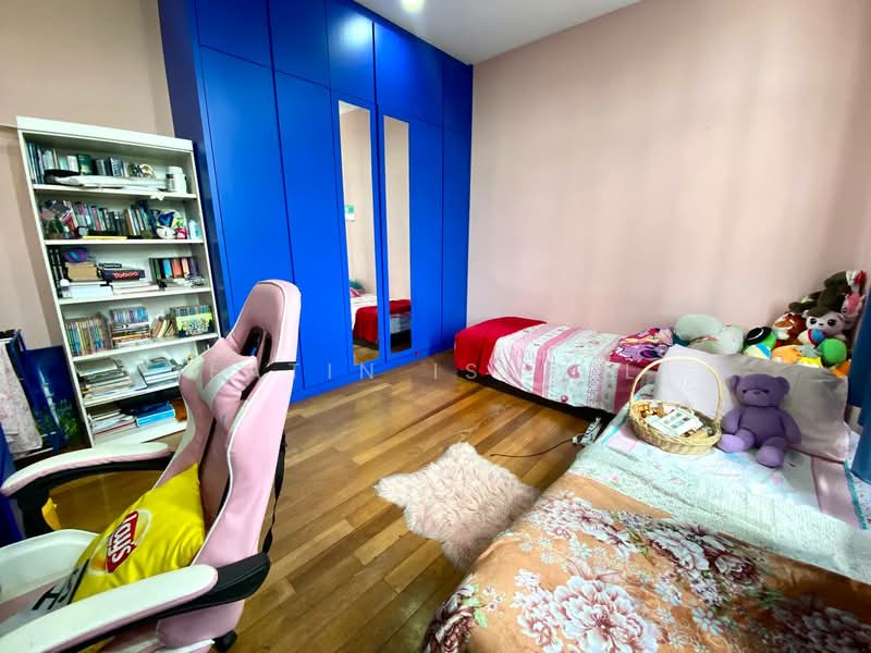 Rumah Berkembar untuk Dijual di Seri Kembangan (Selangor) - Fatin Ismail - Bedroom - PropertyGuru.com.my
