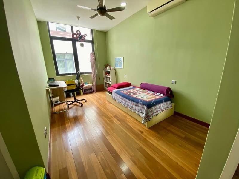Rumah Berkembar untuk Dijual di Seri Kembangan (Selangor) - Fatin Ismail - Bedroom - PropertyGuru.com.my