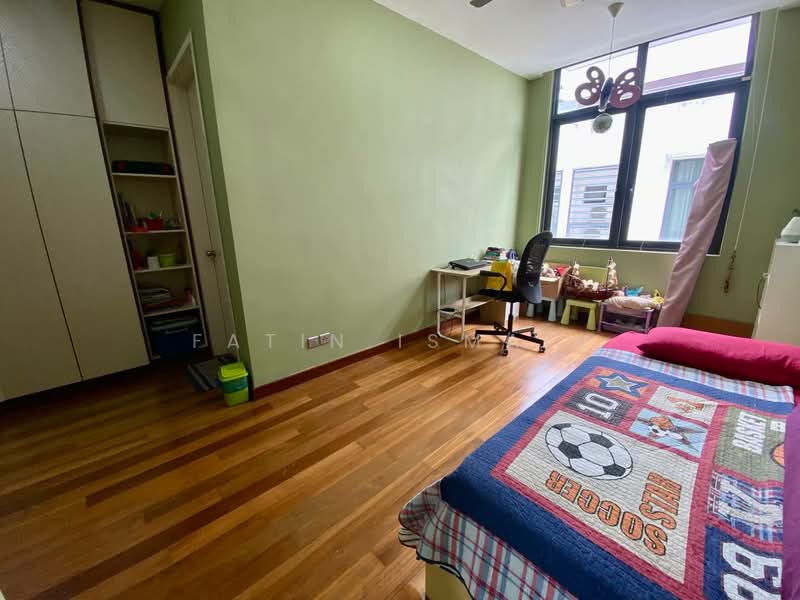 Rumah Berkembar untuk Dijual di Seri Kembangan (Selangor) - Fatin Ismail - Bedroom - PropertyGuru.com.my