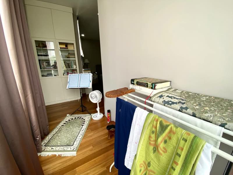 Rumah Berkembar untuk Dijual di Seri Kembangan (Selangor) - Fatin Ismail - Interior - PropertyGuru.com.my