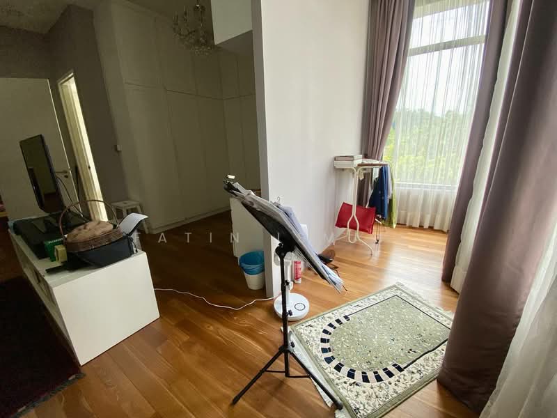Rumah Berkembar untuk Dijual di Seri Kembangan (Selangor) - Fatin Ismail - Interior - PropertyGuru.com.my