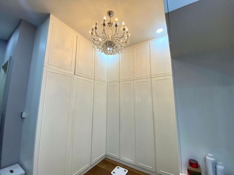 Rumah Berkembar untuk Dijual di Seri Kembangan (Selangor) - Fatin Ismail - Interior - PropertyGuru.com.my
