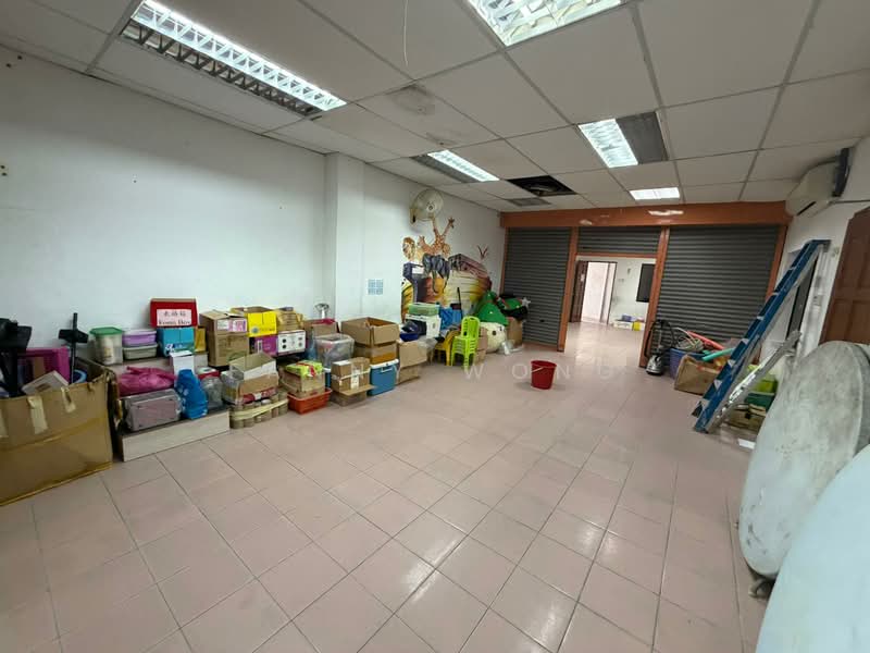 Commercial Bungalow for Sale in Ayer Itam (Penang) - Fanny Wong - Interior - PropertyGuru.com.my