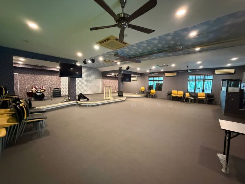 Commercial Bungalow for Sale in Ayer Itam (Penang) - Fanny Wong - Interior - PropertyGuru.com.my