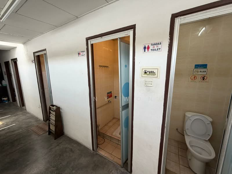 Commercial Bungalow for Sale in Ayer Itam (Penang) - Fanny Wong - PropertyGuru.com.my