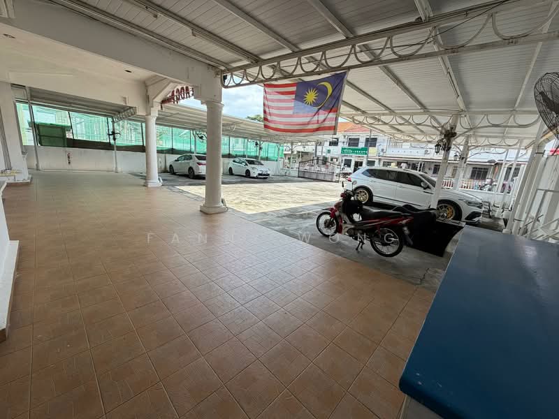 Commercial Bungalow for Sale in Ayer Itam (Penang) - Fanny Wong - PropertyGuru.com.my