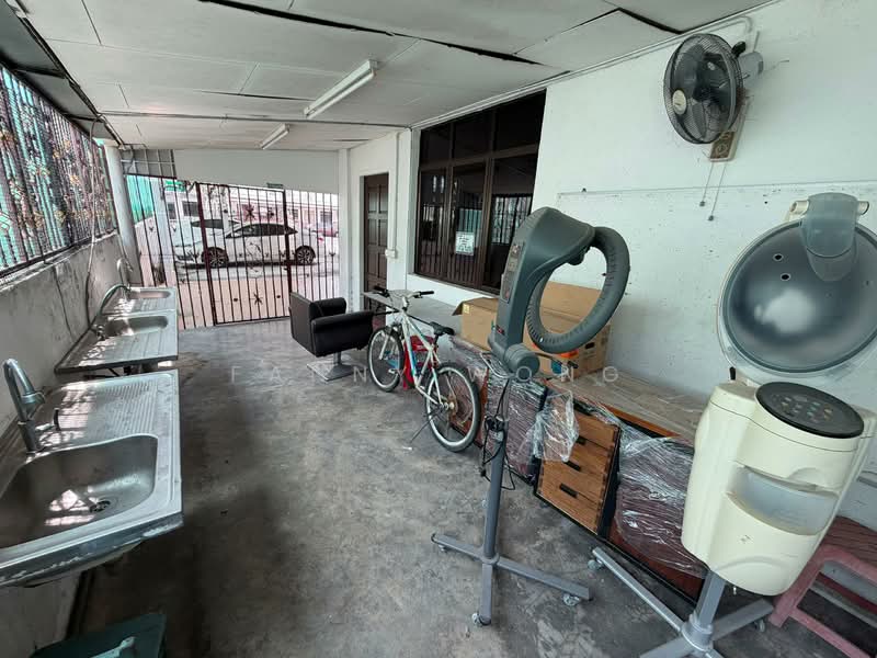 Commercial Bungalow for Sale in Ayer Itam (Penang) - Fanny Wong - PropertyGuru.com.my