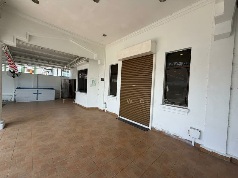 Commercial Bungalow for Sale in Ayer Itam (Penang) - Fanny Wong - PropertyGuru.com.my