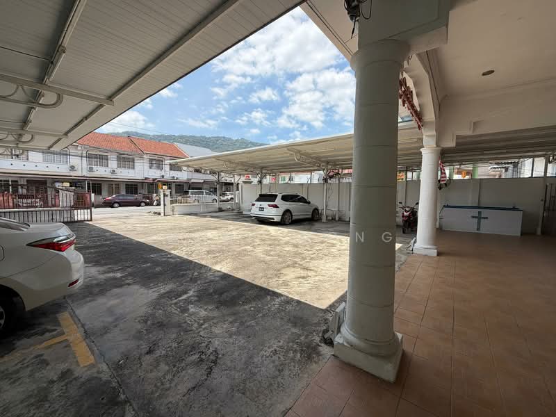 Commercial Bungalow for Sale in Ayer Itam (Penang) - Fanny Wong - PropertyGuru.com.my