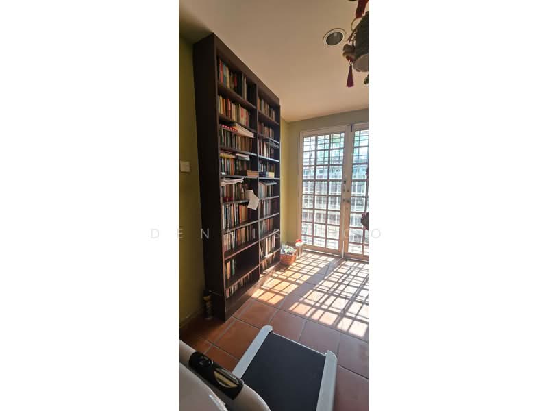 2-storey Terraced House for Sale in Bandar Utama (Selangor) - Dennis Soo - Interior - PropertyGuru.com.my