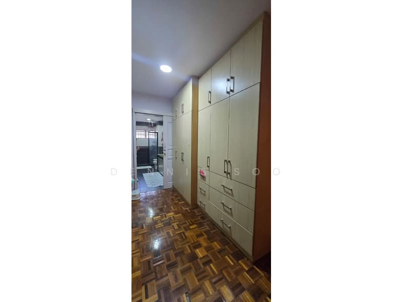 2-storey Terraced House for Sale in Bandar Utama (Selangor) - Dennis Soo - Interior - PropertyGuru.com.my