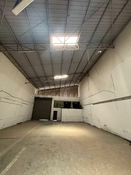 Factory for Sale in Taman Perindustrian JB Perdana (Johor Bahru) - Caryn Ter - Interior - PropertyGuru.com.my