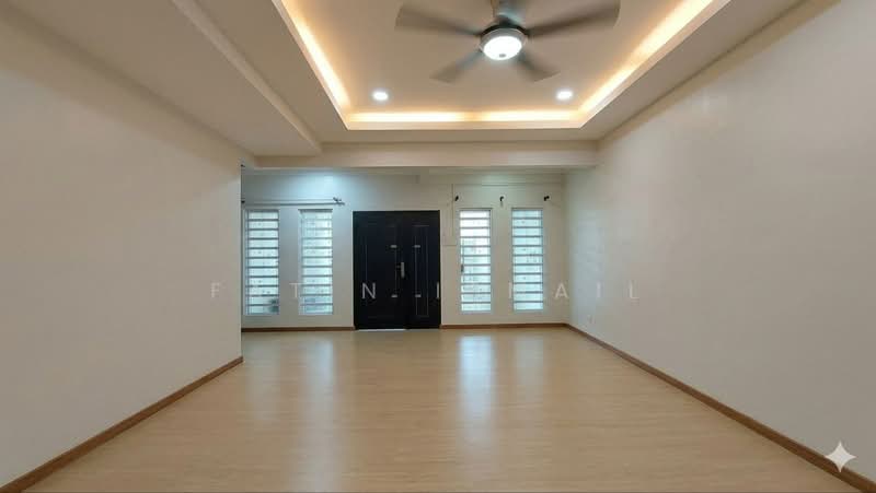 2-storey Terraced House for Sale in Taman Puchong Prima (Puchong) - Fatin Ismail - Living Room - PropertyGuru.com.my