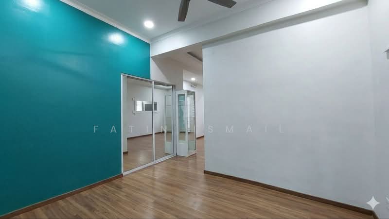 2-storey Terraced House for Sale in Taman Puchong Prima (Puchong) - Fatin Ismail - Interior - PropertyGuru.com.my