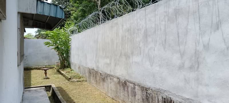 Semi-Detached House for Sale in Taman Zenith (Kamunting) - See Khei Leong - Exterior - PropertyGuru.com.my