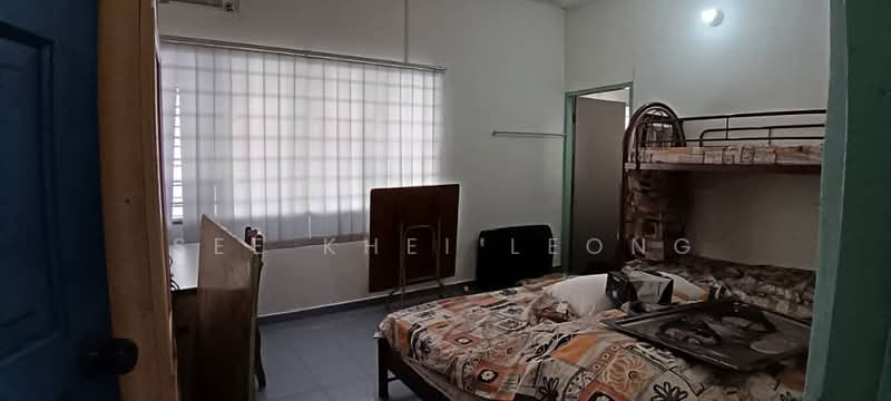Semi-Detached House for Sale in Taman Zenith (Kamunting) - See Khei Leong - Bedroom - PropertyGuru.com.my