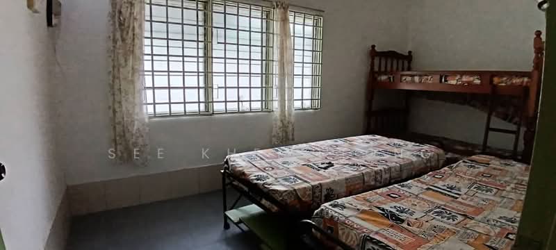 Semi-Detached House for Sale in Taman Zenith (Kamunting) - See Khei Leong - Bedroom - PropertyGuru.com.my