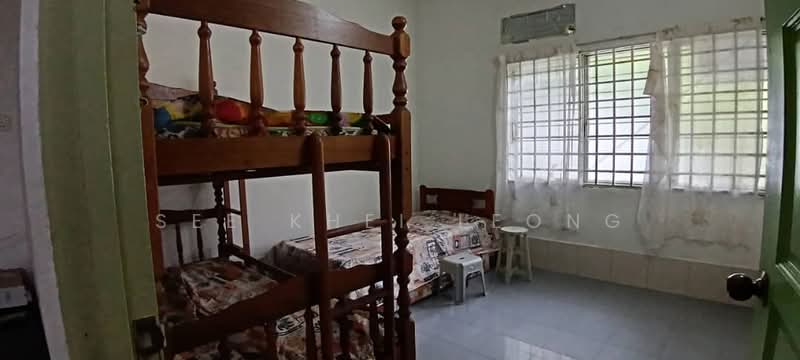 Semi-Detached House for Sale in Taman Zenith (Kamunting) - See Khei Leong - Bedroom - PropertyGuru.com.my