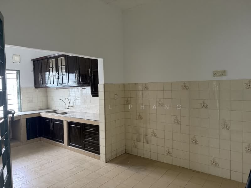 For Rent - Taman Kepong