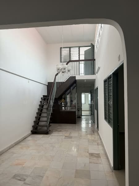 For Rent - Taman Kepong