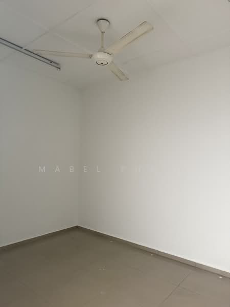 For Rent - Taman Kepong