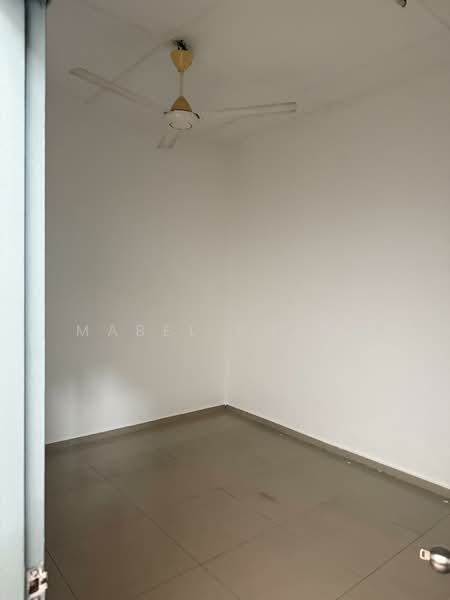 For Rent - Taman Kepong