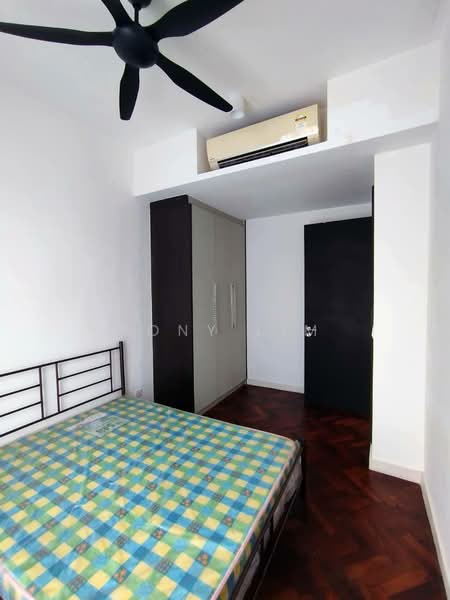 Avira Medini Iskandar untuk Untuk Disewa - RM 5,000 /bulan, Mac 2026 - Bedroom - PropertyGuru.com.my
