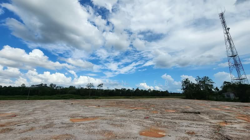 Industrial Land for Rent in Pelabuhan Tanjung Pelepas (Gelang Patah) - Caryn Ter - Exterior - PropertyGuru.com.my