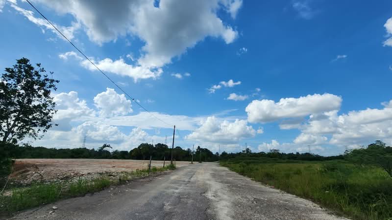 Industrial Land for Rent in Pelabuhan Tanjung Pelepas (Gelang Patah) - Caryn Ter - Exterior - PropertyGuru.com.my