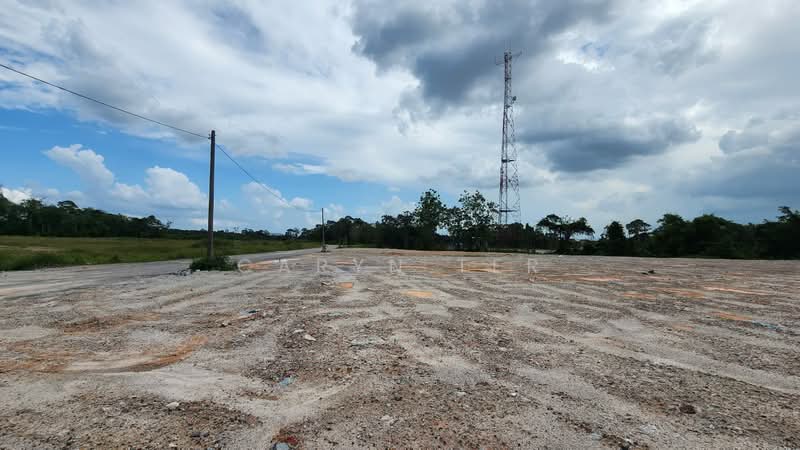 Industrial Land for Rent in Pelabuhan Tanjung Pelepas (Gelang Patah) - Caryn Ter - Exterior - PropertyGuru.com.my
