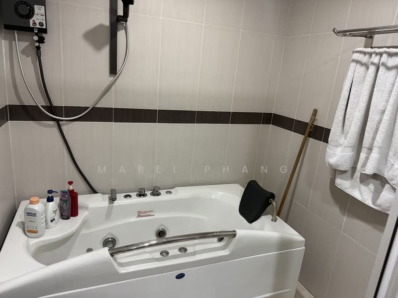 Service Residence for Sale at Fortune Avenue - Mabel Phang - PropertyGuru.com.my