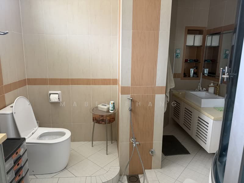 Service Residence for Sale at Fortune Avenue - Mabel Phang - PropertyGuru.com.my