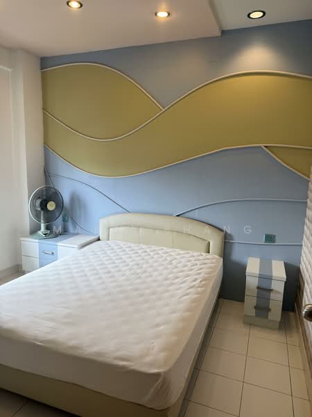 Service Residence for Sale at Fortune Avenue - Mabel Phang - PropertyGuru.com.my