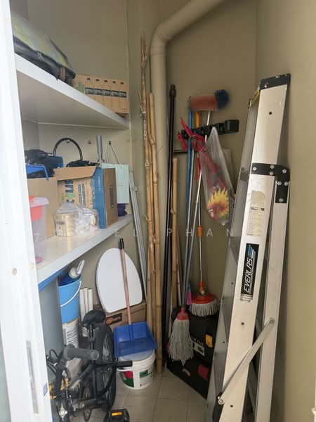 Service Residence for Sale at Fortune Avenue - Mabel Phang - PropertyGuru.com.my