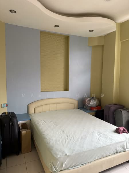 Service Residence for Sale at Fortune Avenue - Mabel Phang - PropertyGuru.com.my