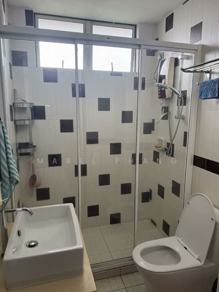 Service Residence for Sale at Fortune Avenue - Mabel Phang - PropertyGuru.com.my