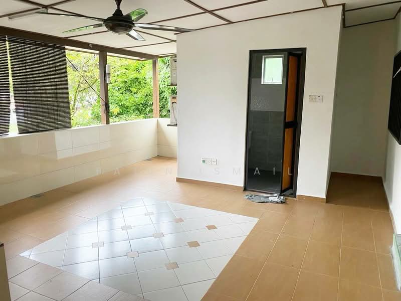 1-storey Terraced House for Sale in Taman Bunga Raya (Setapak) - Fatin Ismail - PropertyGuru.com.my